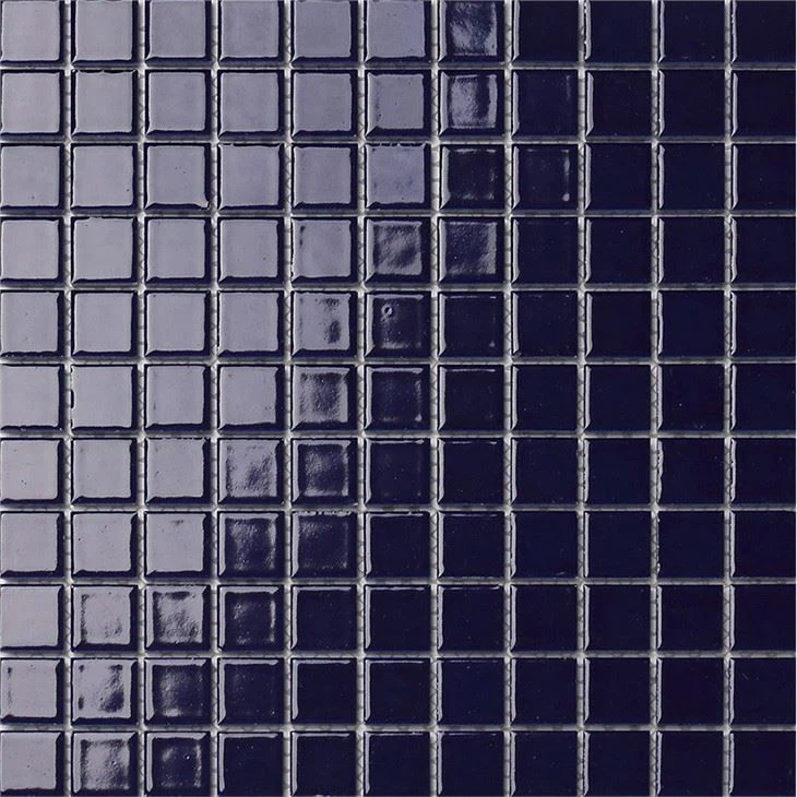 Mermaid Mosaic Pool Tile