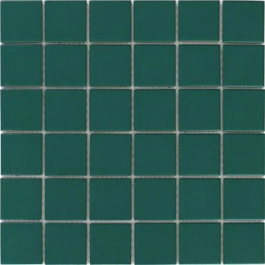 Glasierte Porzellan-Mosaik-Fliese