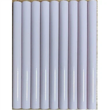 Streifenmosaikfliesen